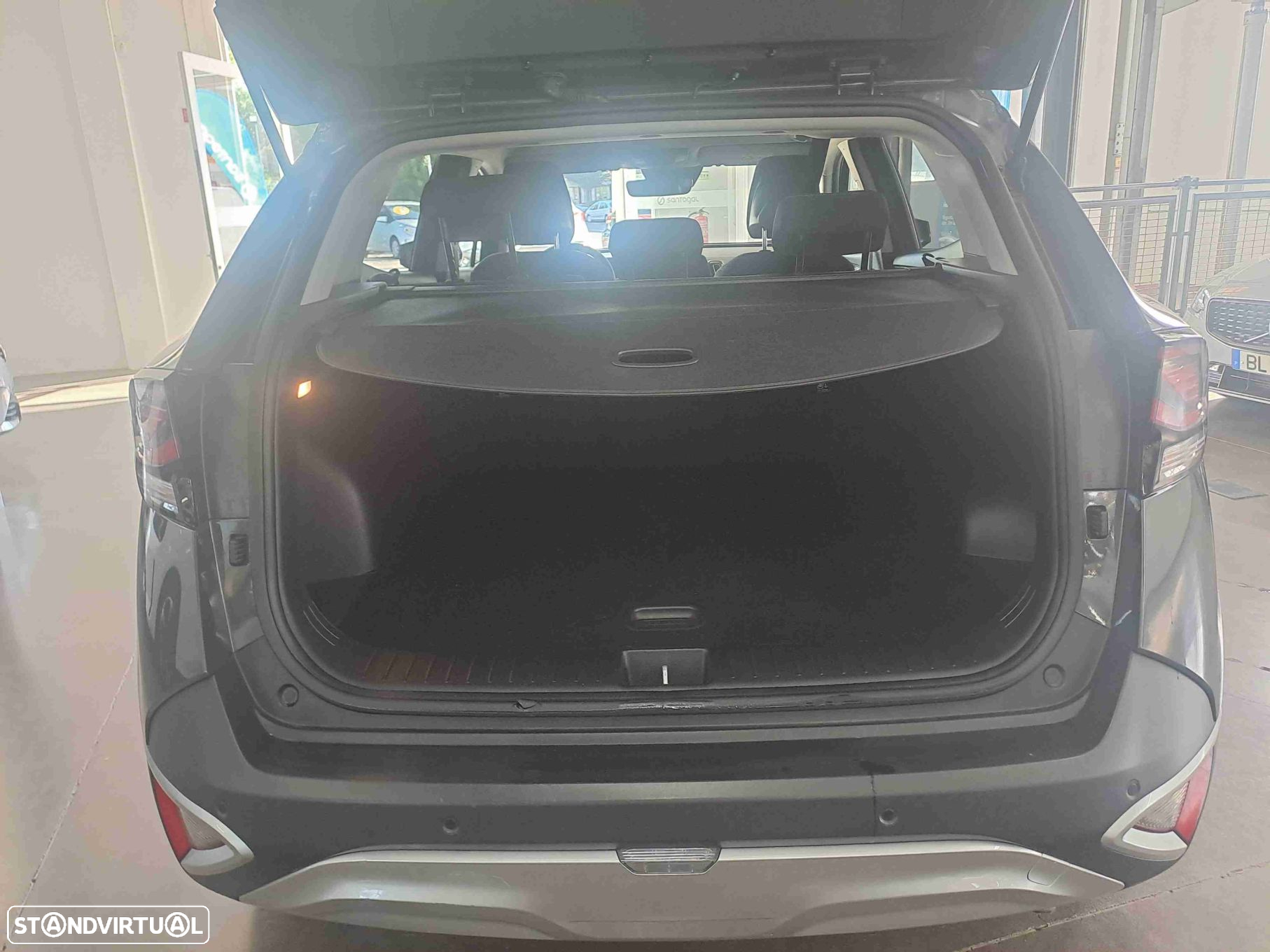 Kia Sportage 1.6 T-GDI Drive - 8