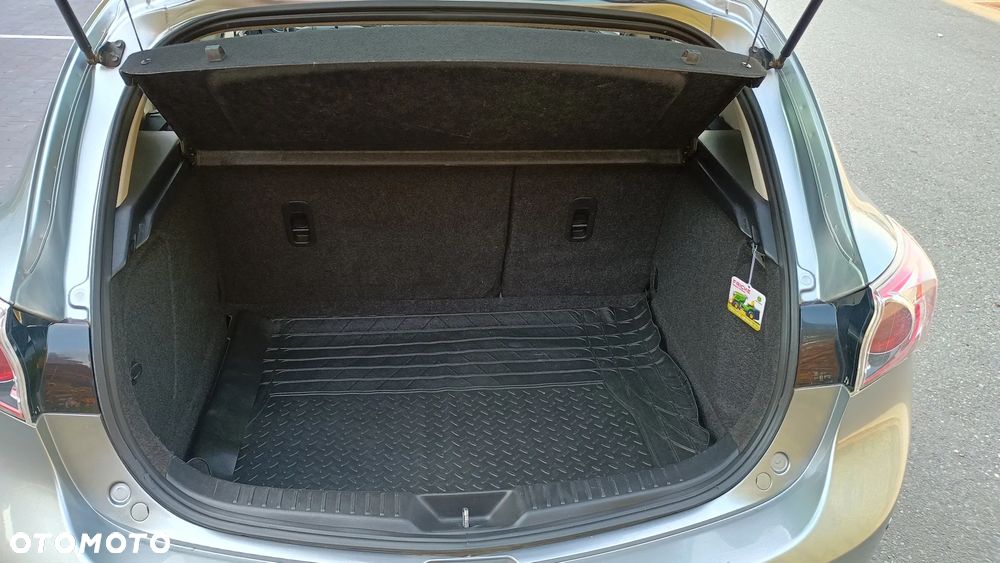 Mazda 3 1.6 Active - 30