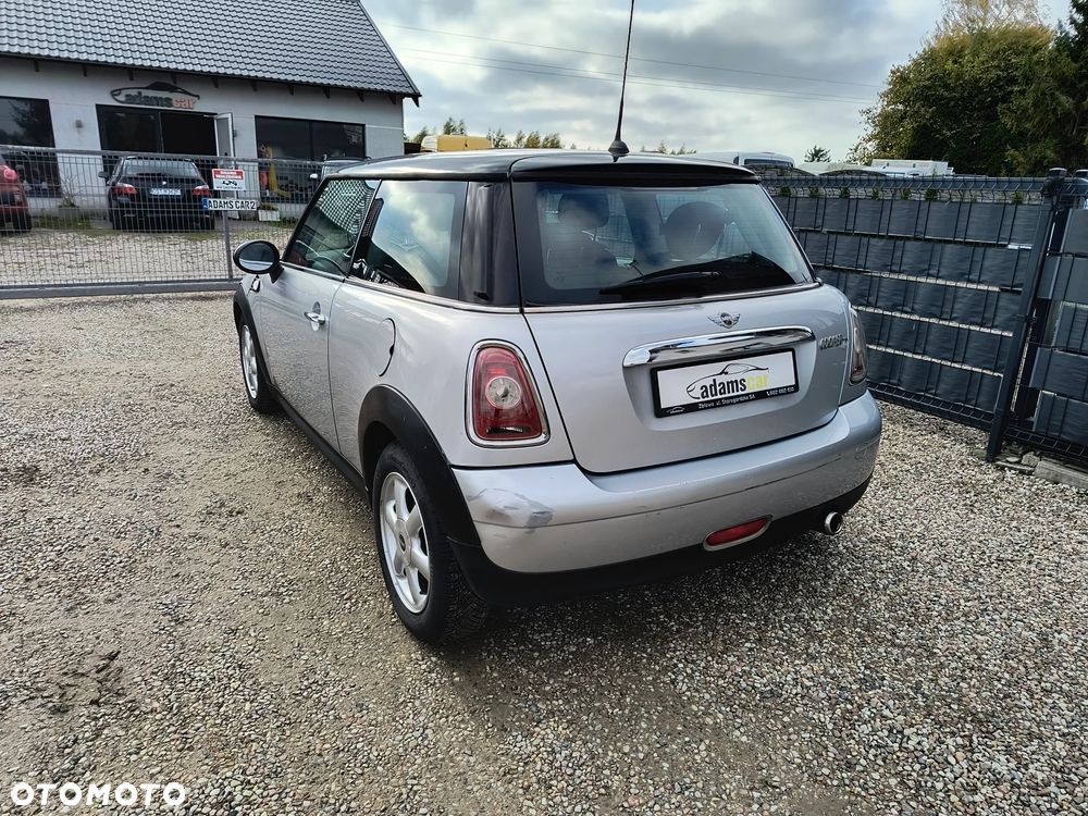 MINI Cooper - 15
