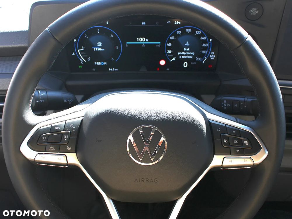 Volkswagen Transporter T7 - 6