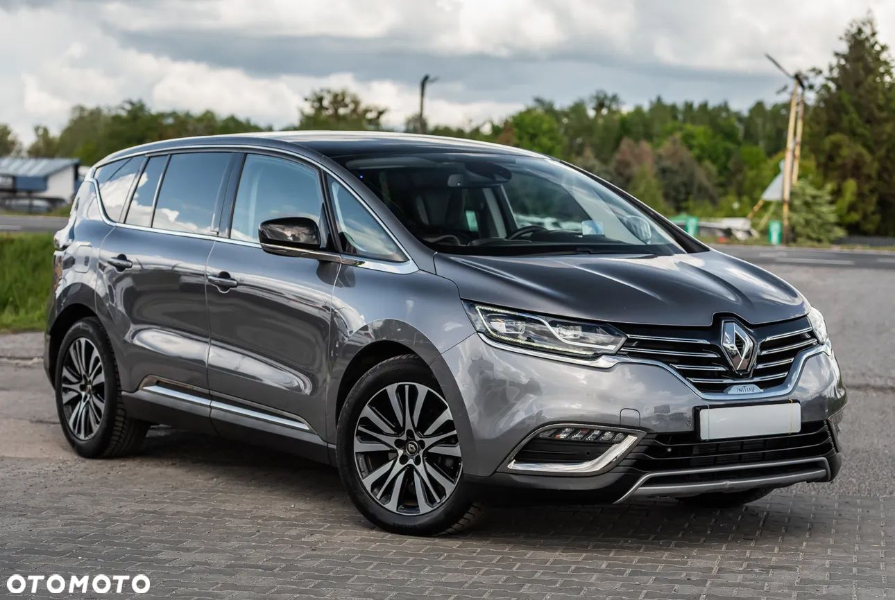 Renault Espace - 1
