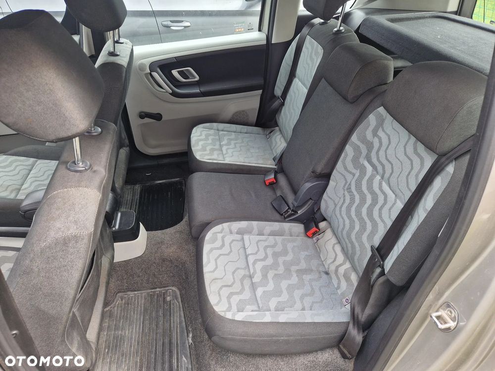 Skoda Roomster 1.6 16V - 5