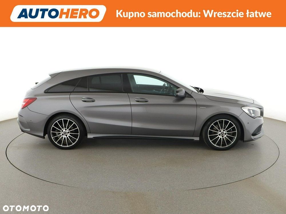 Mercedes-Benz CLA 220 4Matic 7G-DCT AMG Line - 10