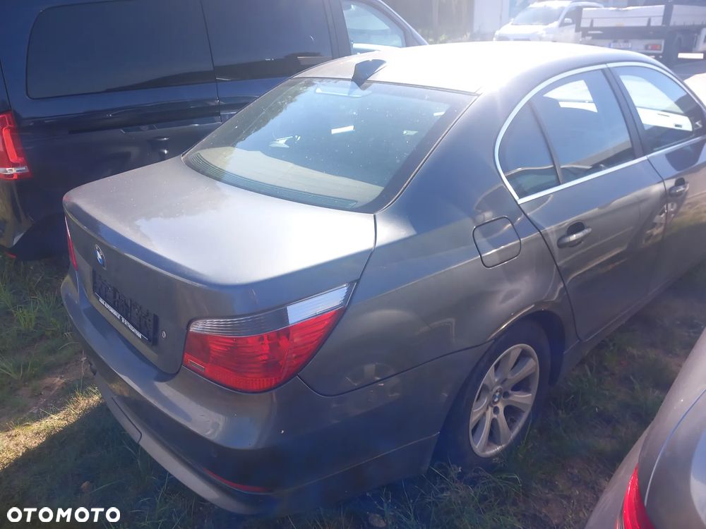 BMW Seria 5 - 11