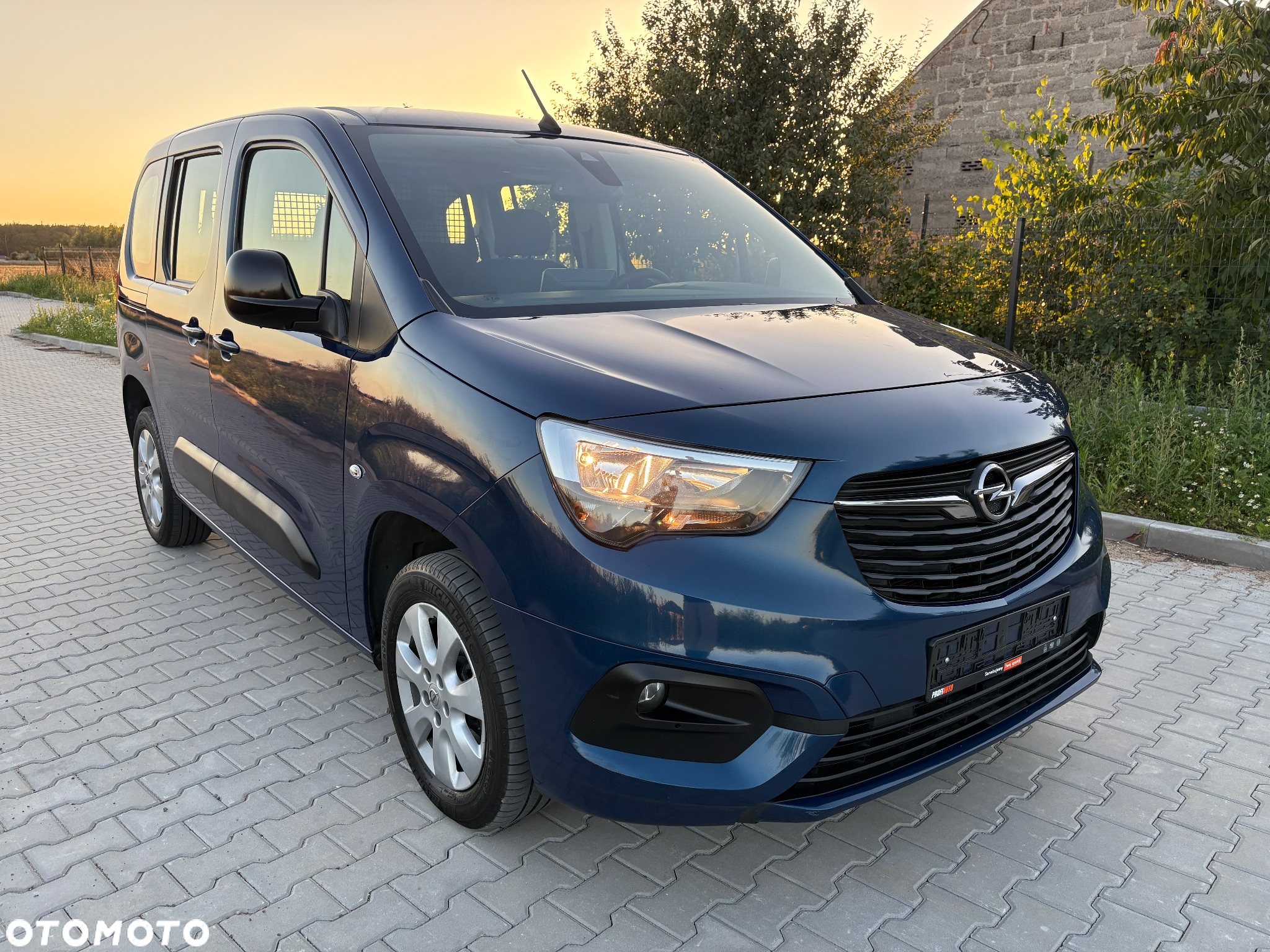 Opel Combo Life 1.5 CDTI Elegance Plus S&S N1 - 3