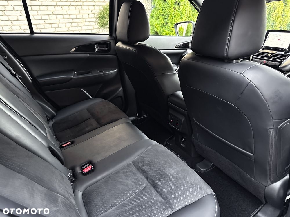 Mitsubishi Eclipse Cross 4WD Plus Select - 32