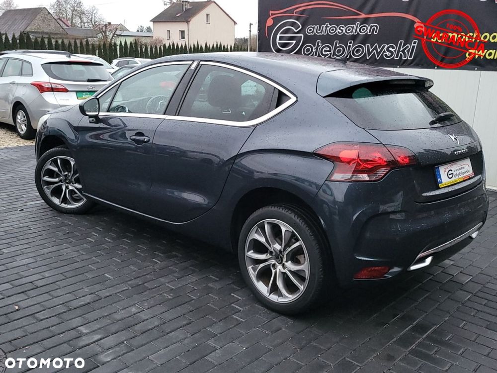 Citroën DS4 1.6 VTi SoChic - 6