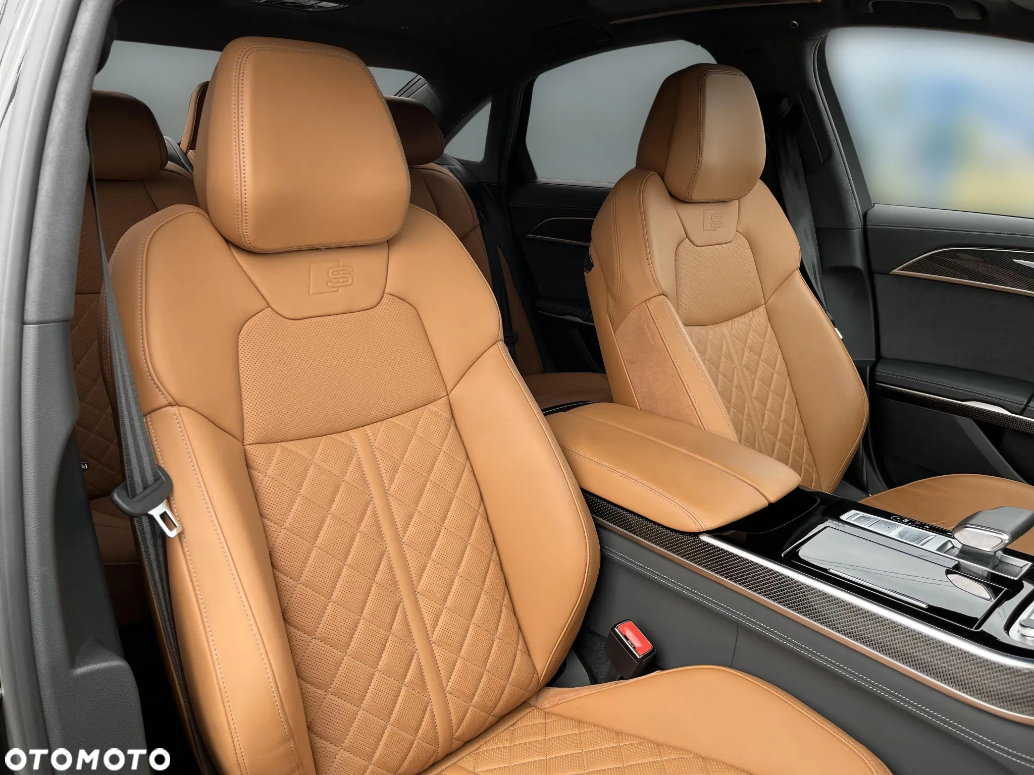 Audi A8 - 9