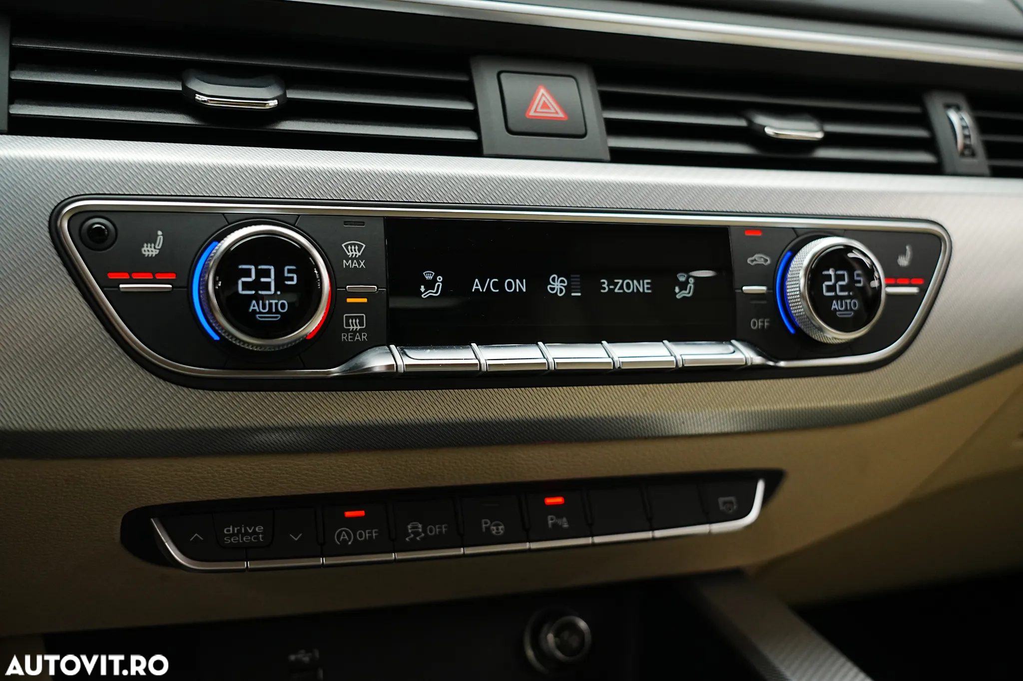 Audi A5 Sportback 40 TFSI S tronic edition one - 21