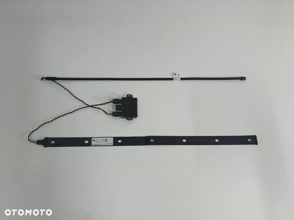 BMW X5 MINI F54 F60 Moduł Opener Smart 7496165