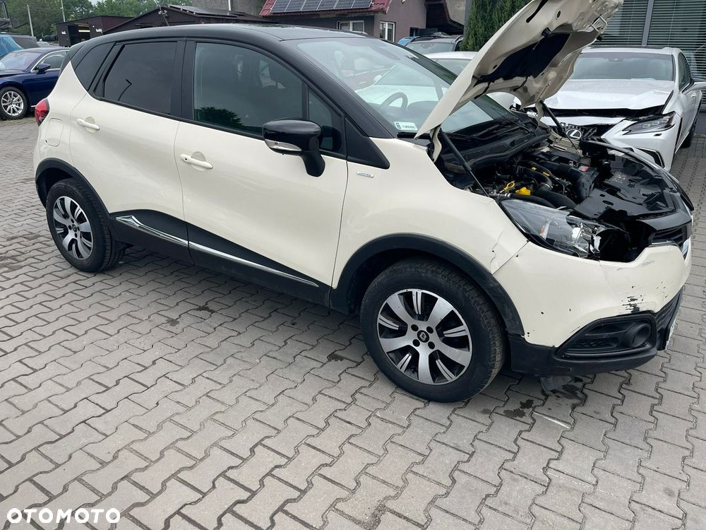 Renault Captur (ENERGY) TCe 90 LIMITED - 5