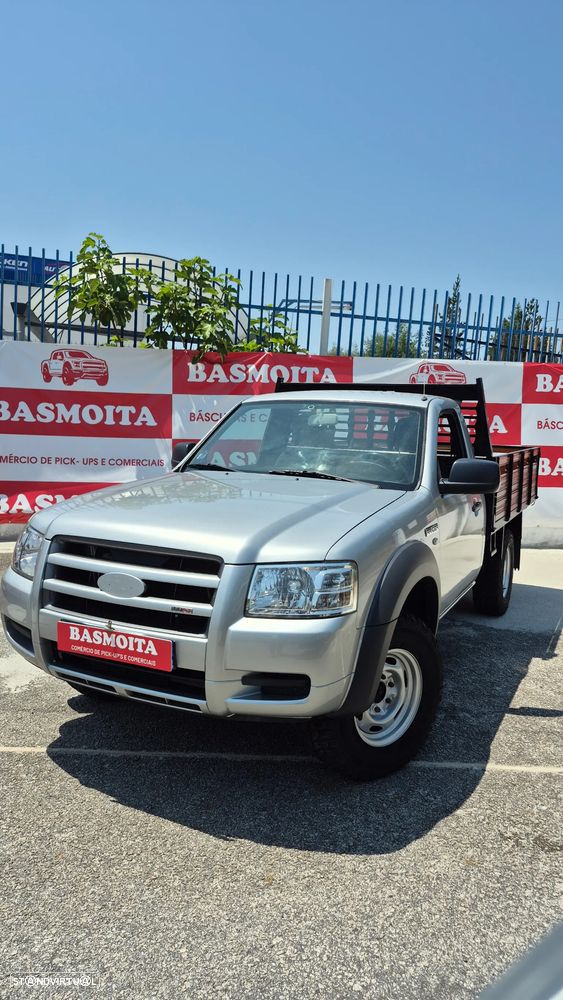 Ford Ranger - 1