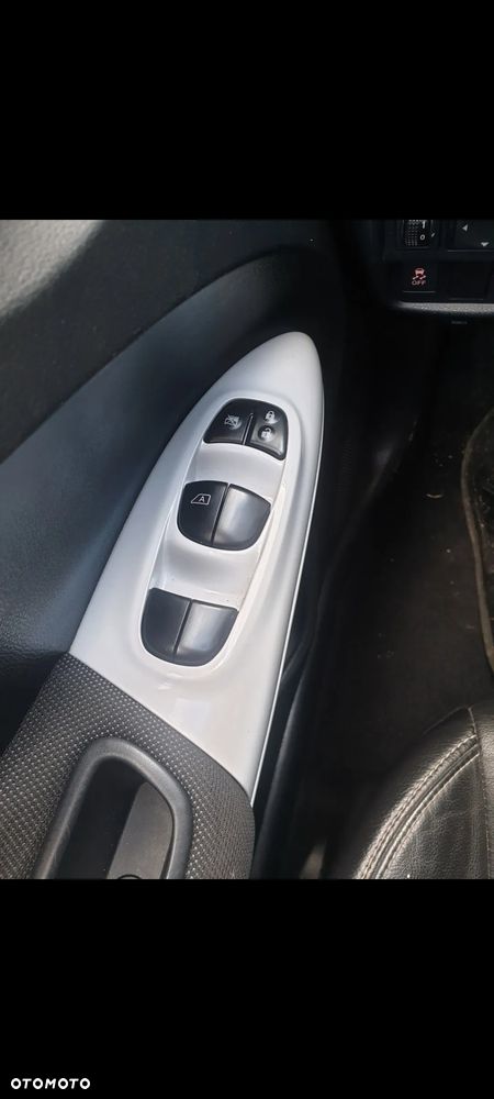 Nissan Juke - 5