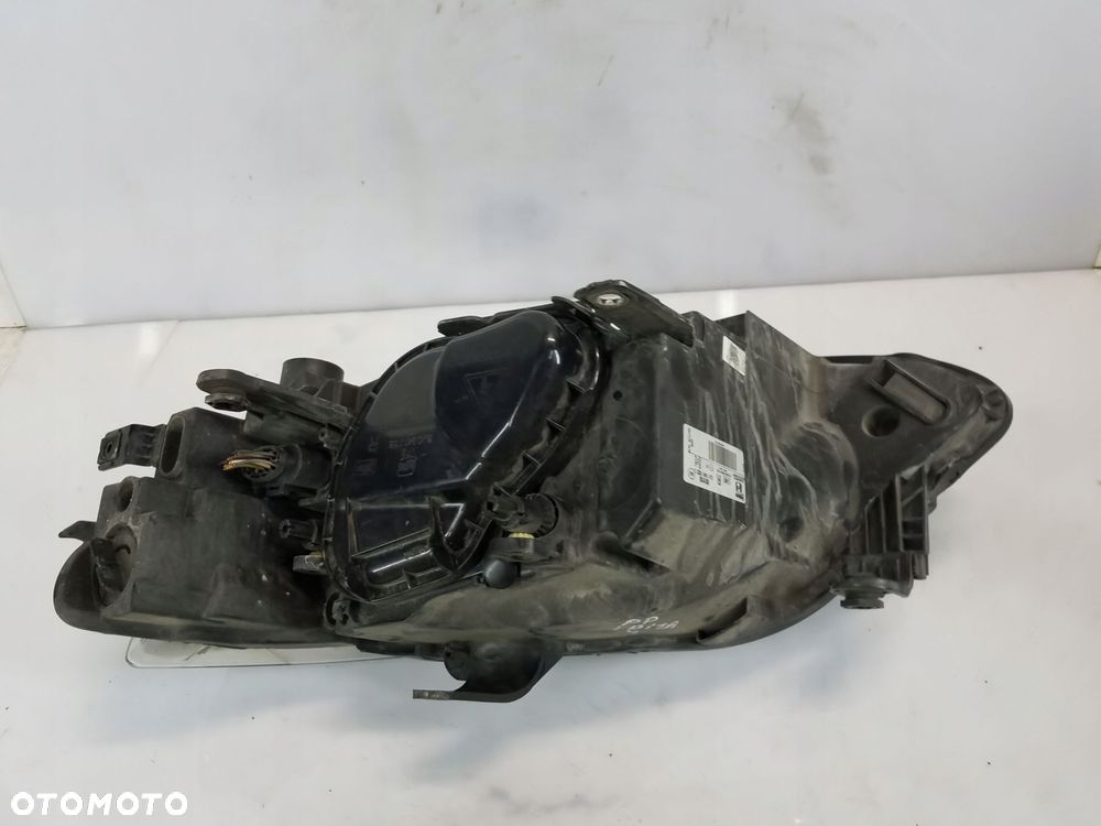 lampa przód seat ibiza iv 6j - 4