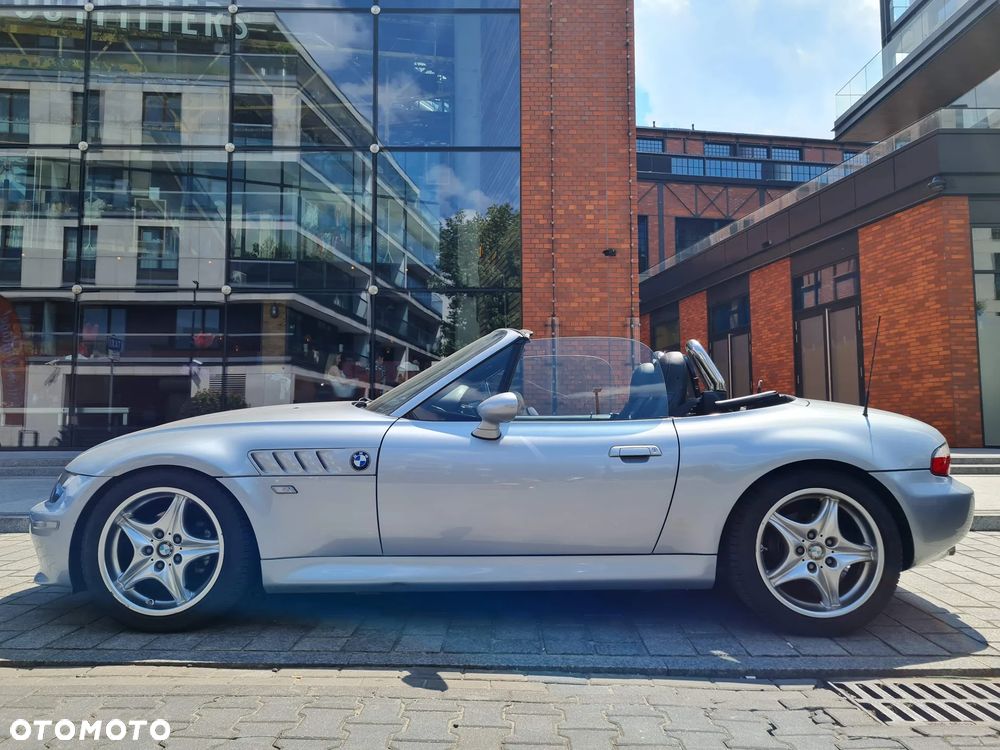 BMW Z3 - 3