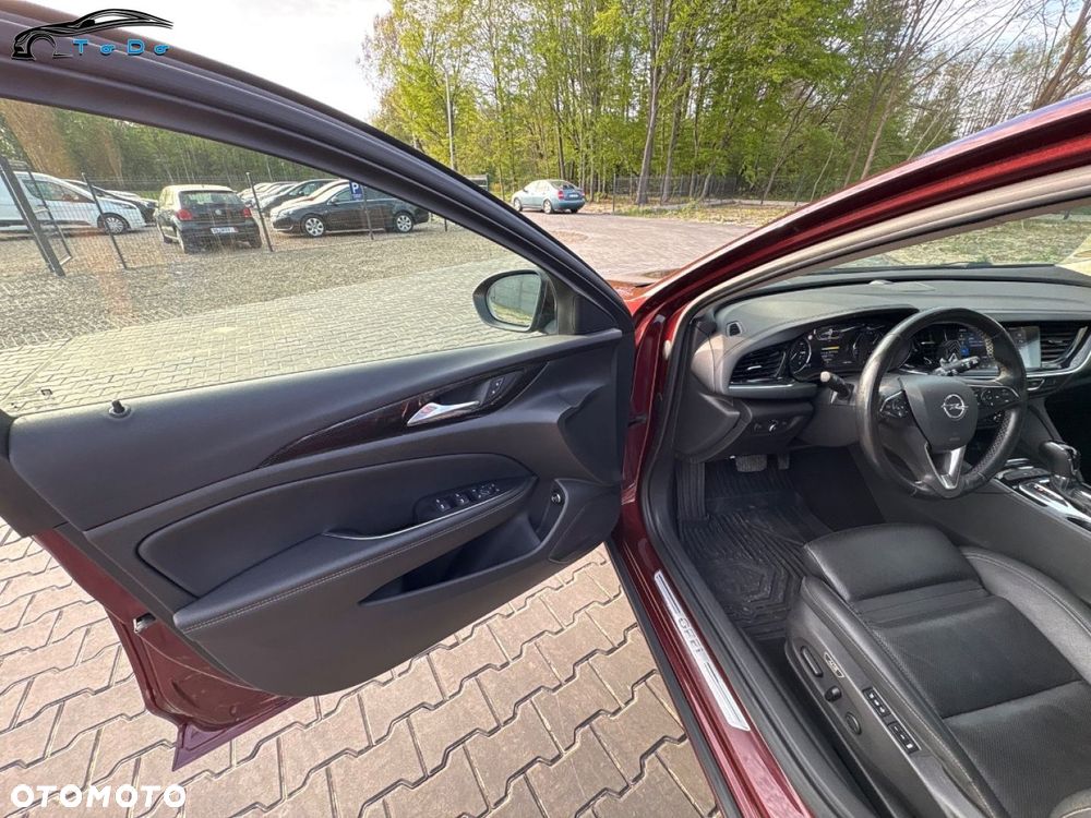Opel Insignia CT 2.0 CDTI Elite S&S - 23