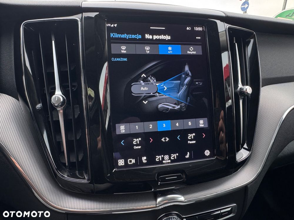 Volvo XC 60 B4 D Geartronic Inscription - 29