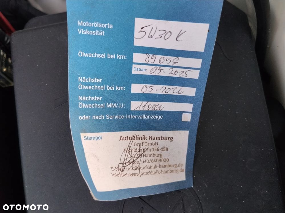 Opel Mokka 1.4 T Cosmo S&S - 33