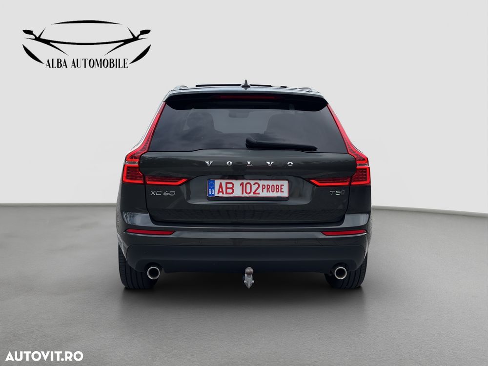 Volvo XC 60 T8 Twin Engine AWD Inscription - 11