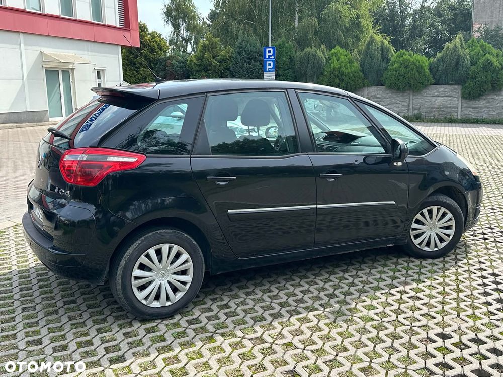 Citroën C4 Picasso - 2