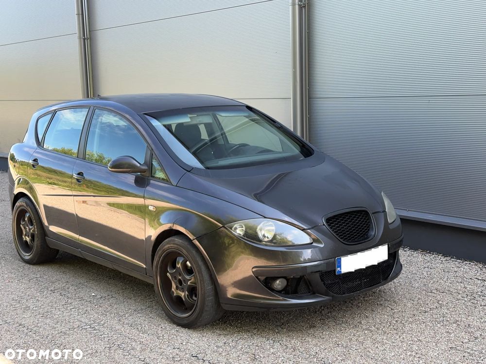 Seat Toledo 1.9 TDI Stylance - 2