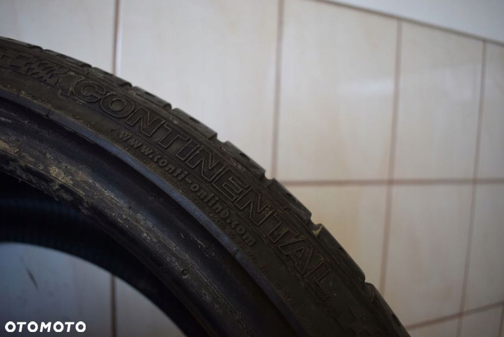 ZR19 235/35 Continental SportContact 2 Wysyłka gratis! - 4