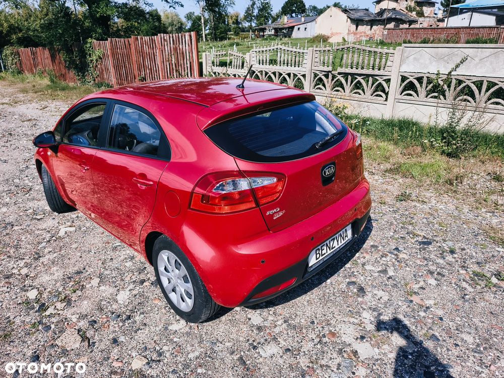 Kia Rio 1.2 Edition 7 - 3
