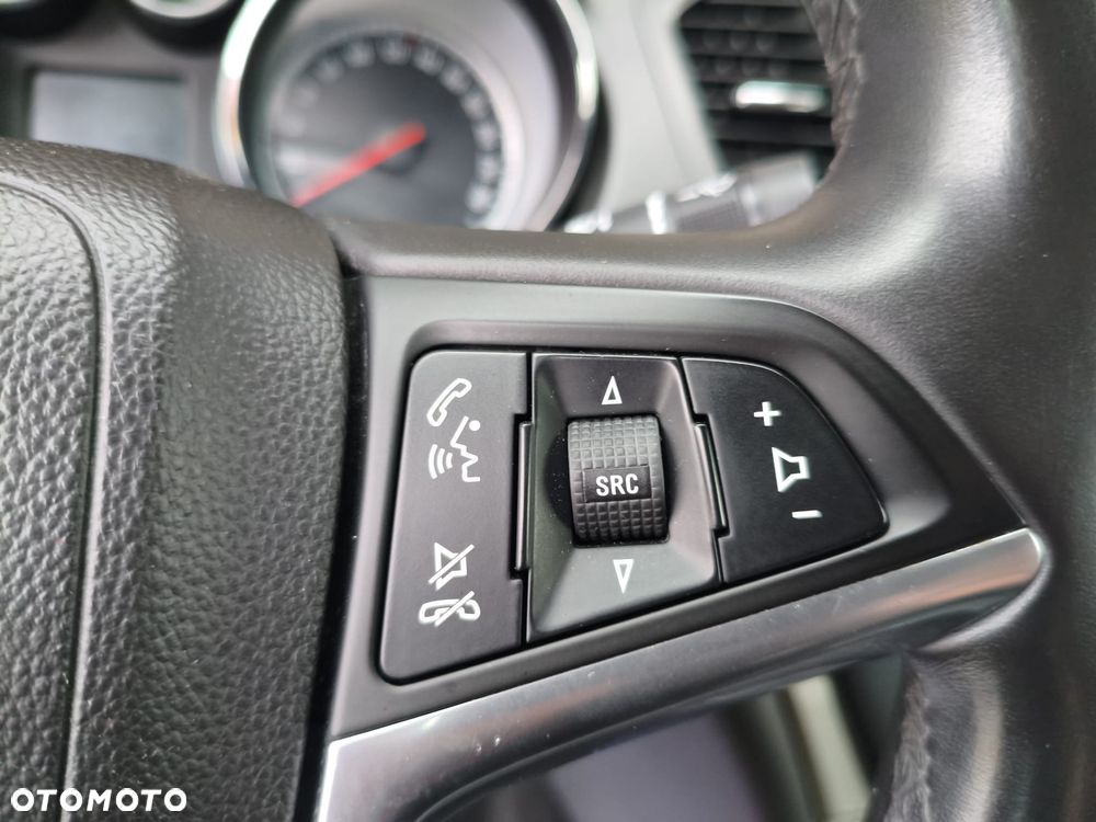 Opel Insignia 1.8 Active - 18