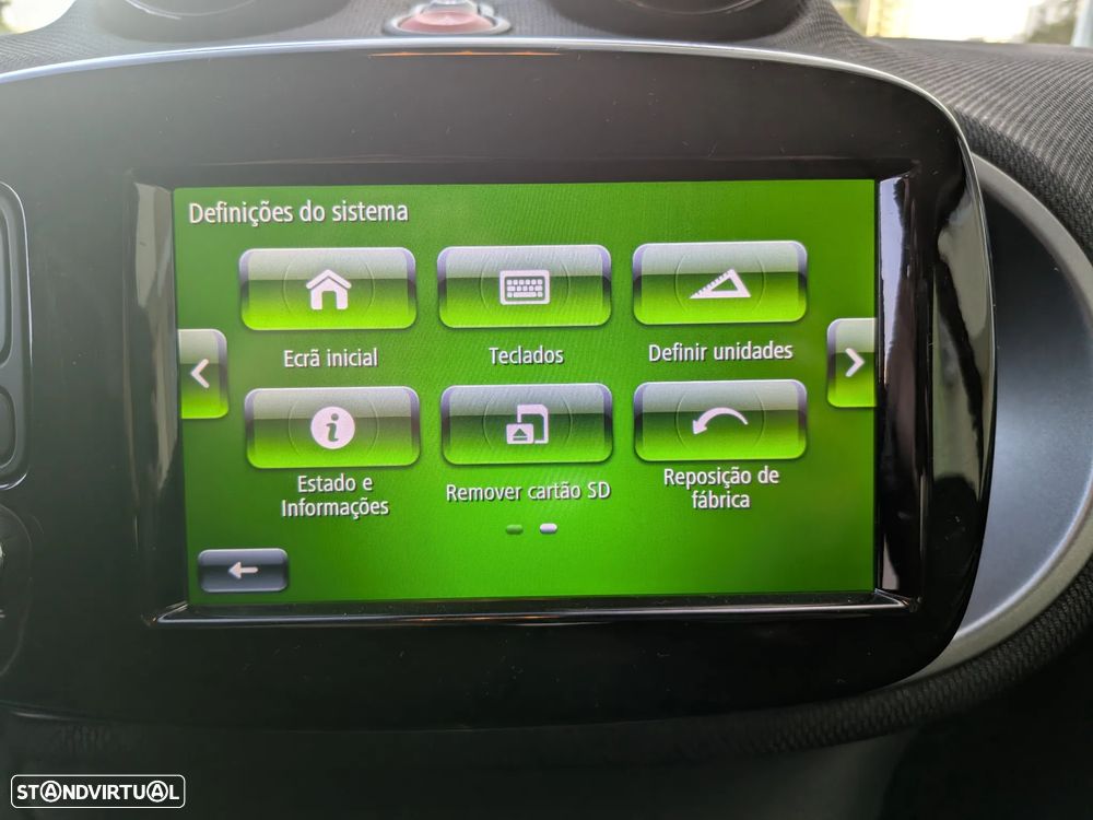 Smart ForTwo Coupé 0.9 Prime 90 Aut. - 15