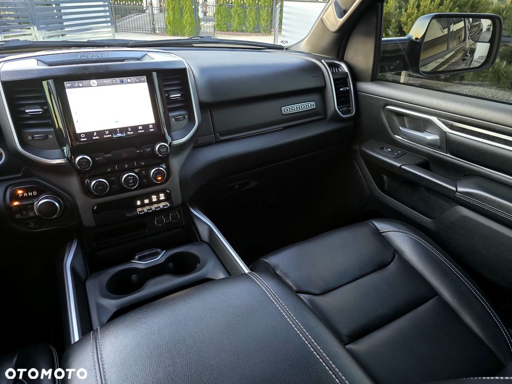 Dodge RAM - 7