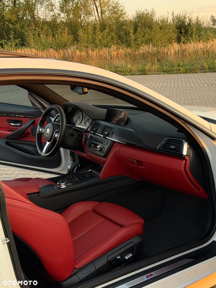 BMW Seria 4 440i Sport-Aut M Sport - 5