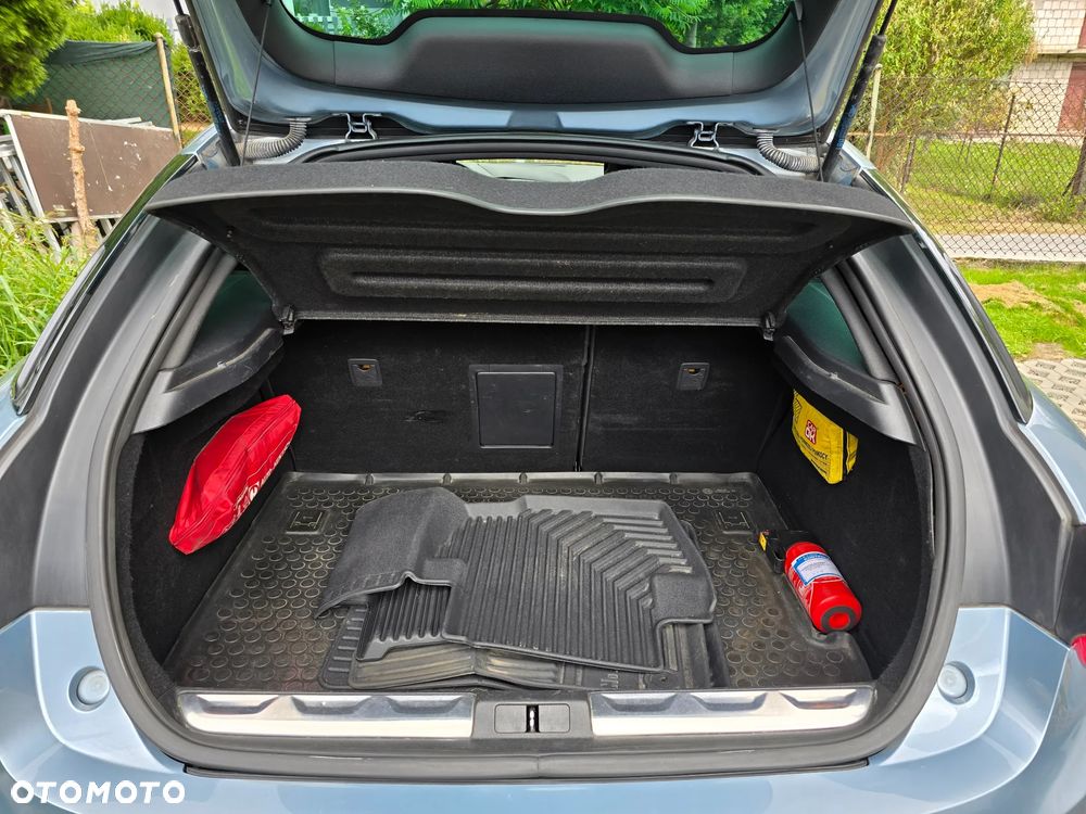 Citroën DS5 2.0 HDi SportChic - 1