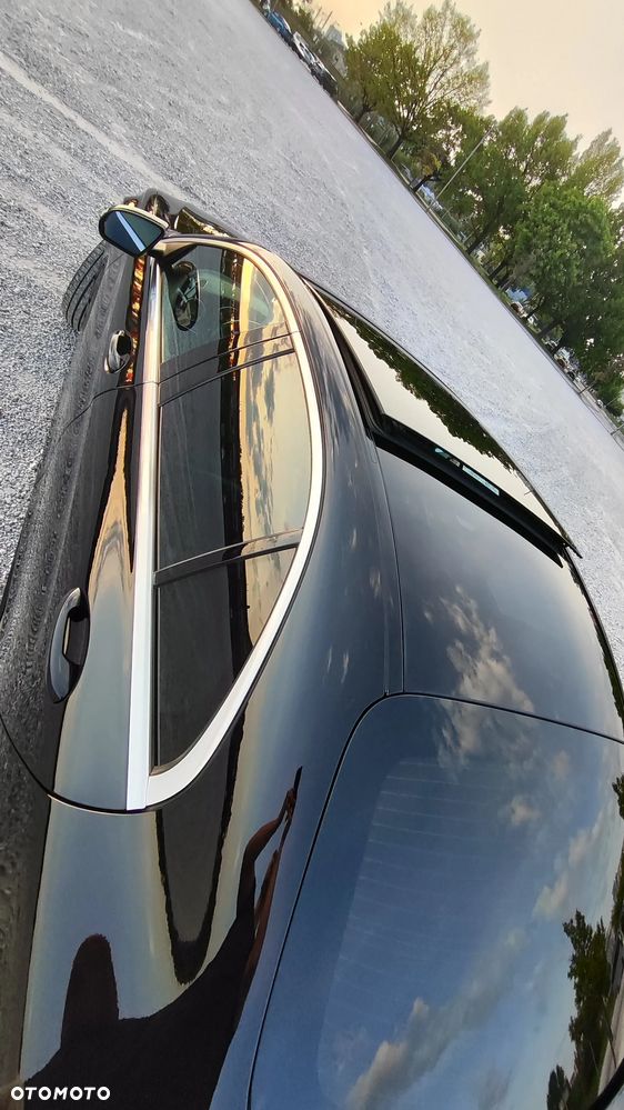Mercedes-Benz Klasa C 200 4-Matic 9G-TRONIC - 8