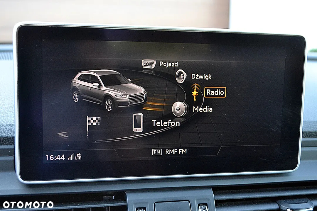 Audi Q5 - 30