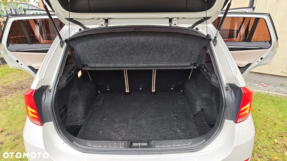 BMW X1 - 35