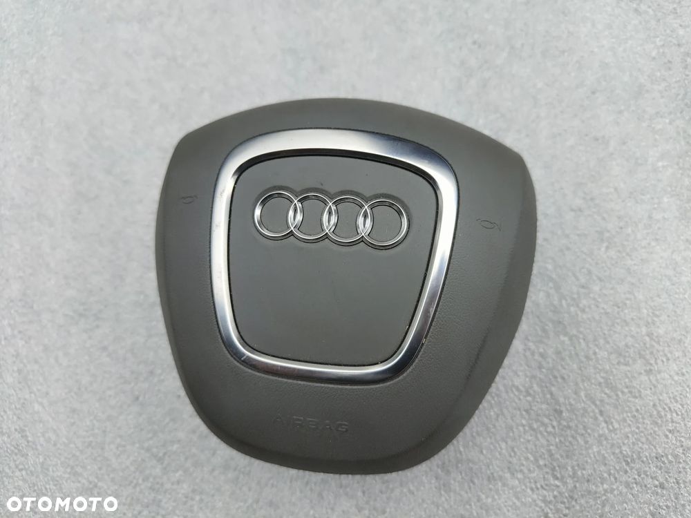 Audi A5 Q5 3 RAMIENNA 8R0880201AC  1DH - 3