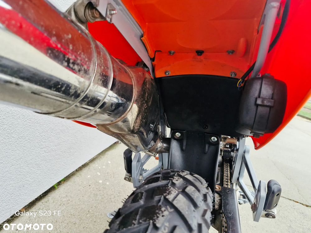 KTM LC - 36