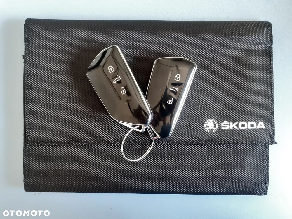 Skoda Octavia 1.5 TSI ACT Ambition - 26