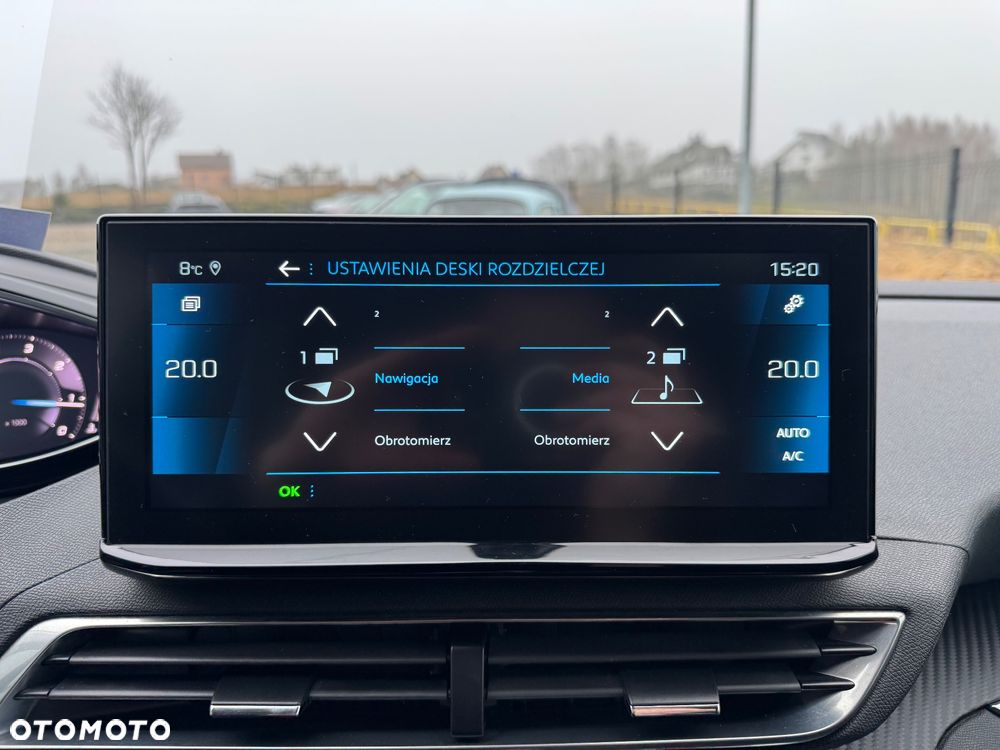 Peugeot 3008 BlueHDi 130 Stop & Start EAT8 Allure - 24