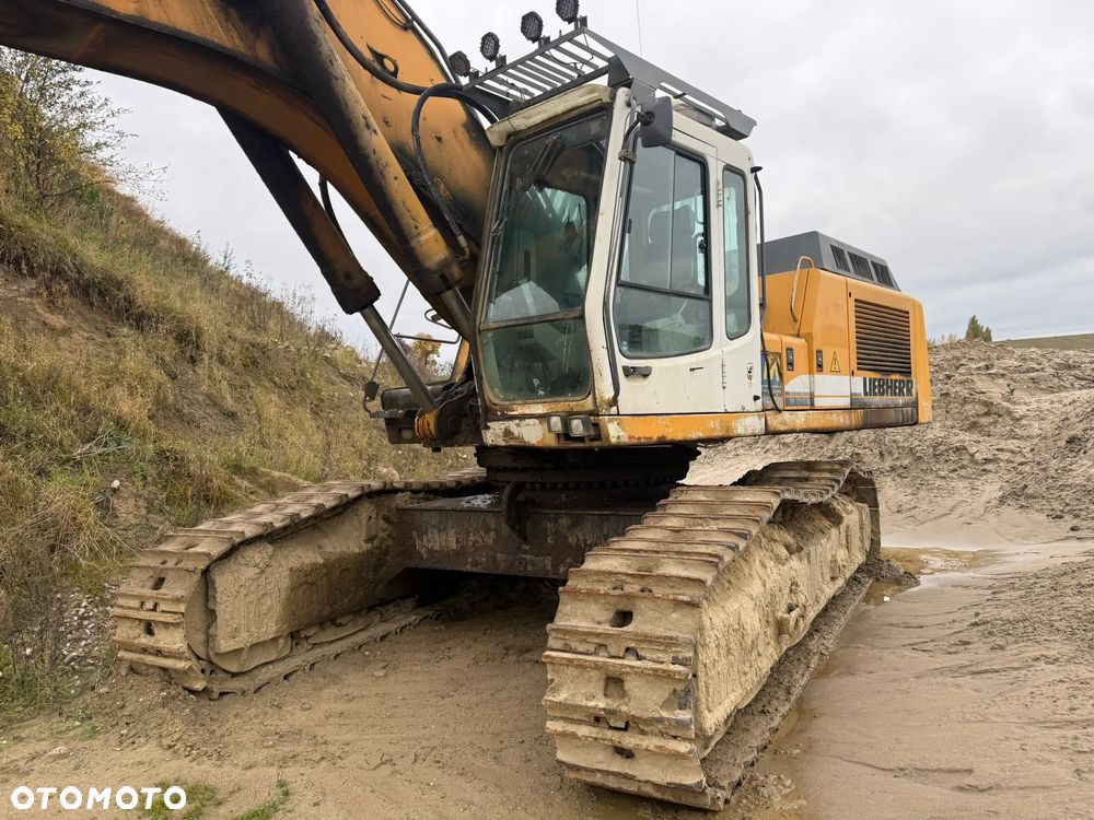 Liebherr 954 - 4
