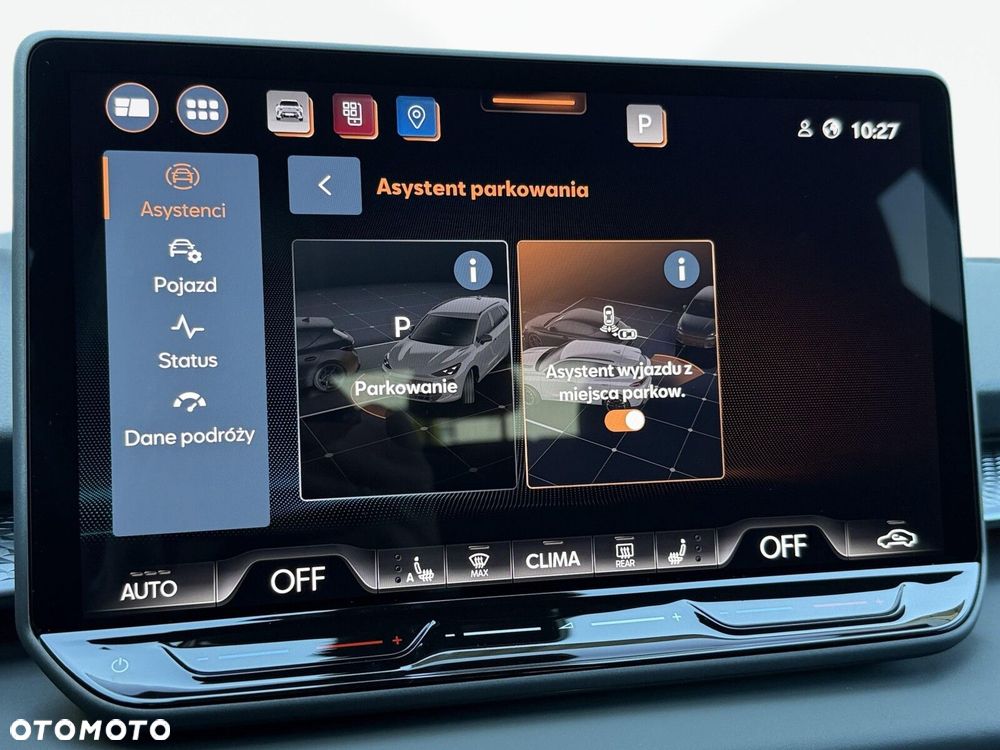 Cupra Terramar 1.5 eTSI mHEV DSG - 26