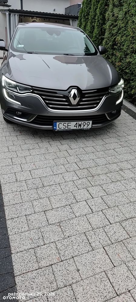 Renault Talisman - 12