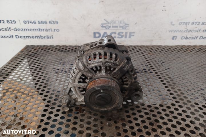 ALTERNATOR 2.0 CRDI 3730027012 Hyundai Santa Fe  seria - 1
