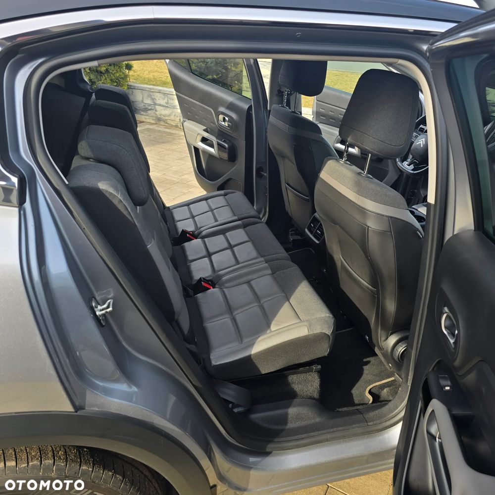 Citroën C5 Aircross 1.5 BlueHDi Feel Pack - 29