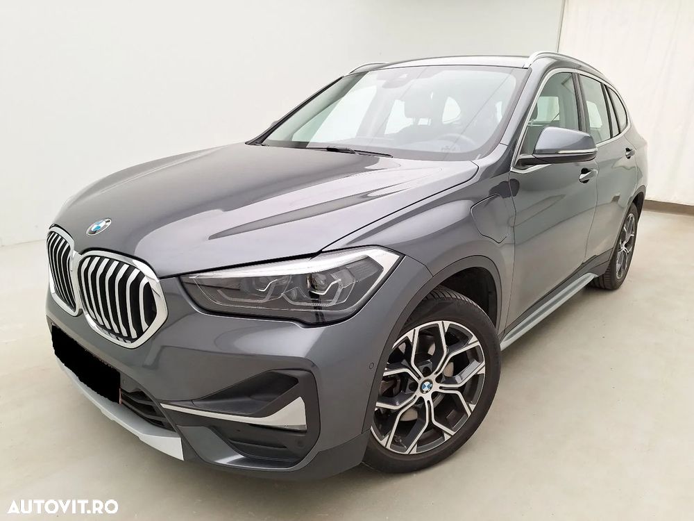 BMW X1 xDrive25e xLine - 2