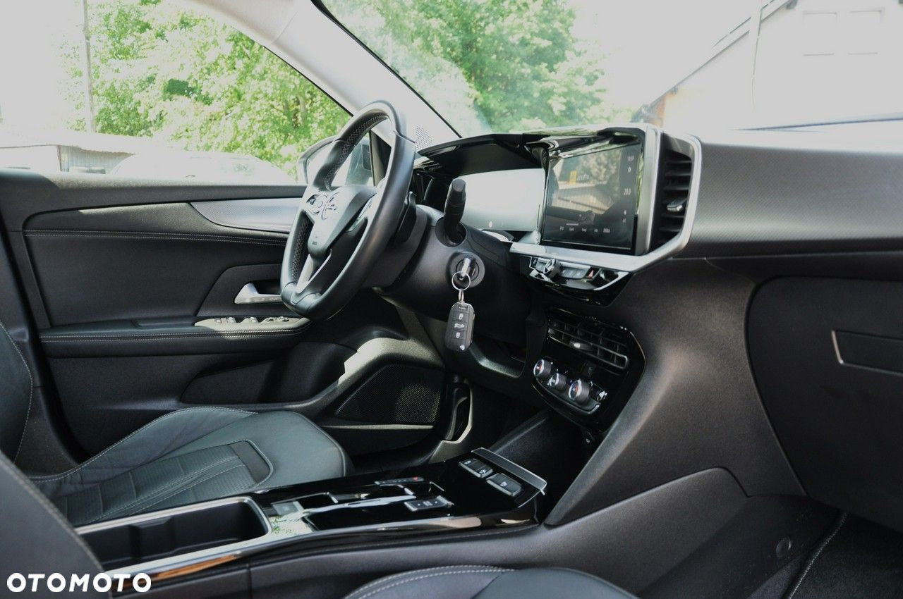 Opel Mokka 1.2 T Elegance Business Pack S&S - 26