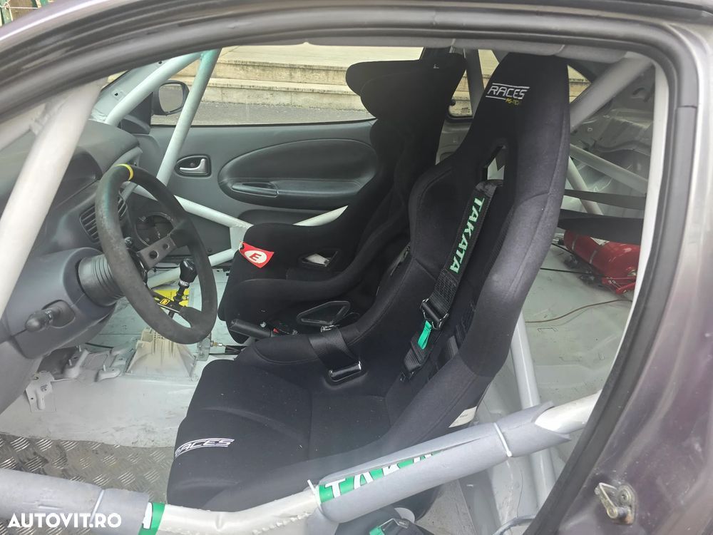 Renault Megane - 7