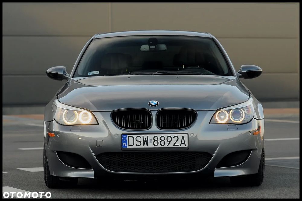 BMW M5 Standard - 18
