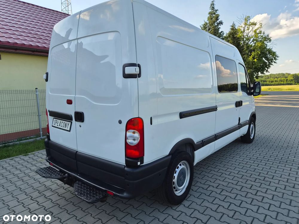 Renault Master - 21