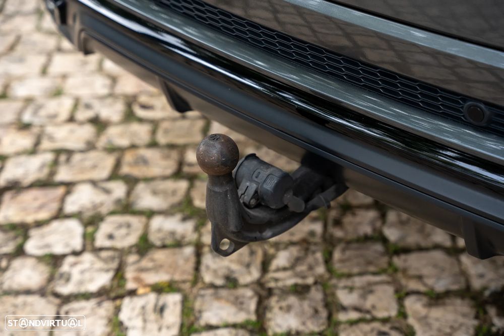 Audi Q8 50 TDI quattro Tiptronic - 31